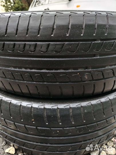 Nexen Classe Premiere 641 205/60 R16