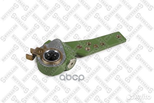 Трещетка автом. лев/правSAF skrs/RZ 8504131SX