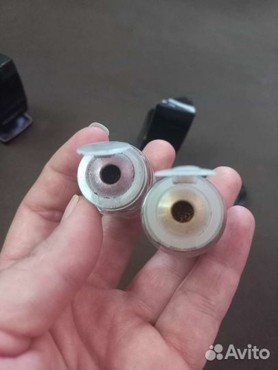 Пигменты для глаз