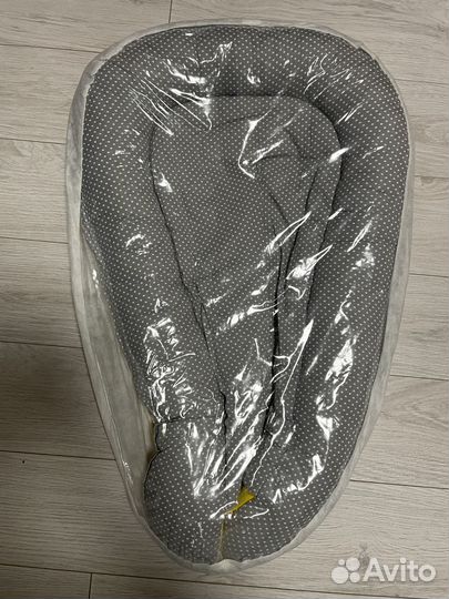 Кокон для новорожденных