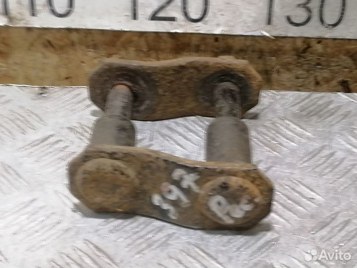 Кронштейн Mitsubishi L200 2006-2016