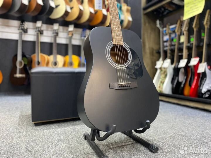 Акустическая гитара Cort