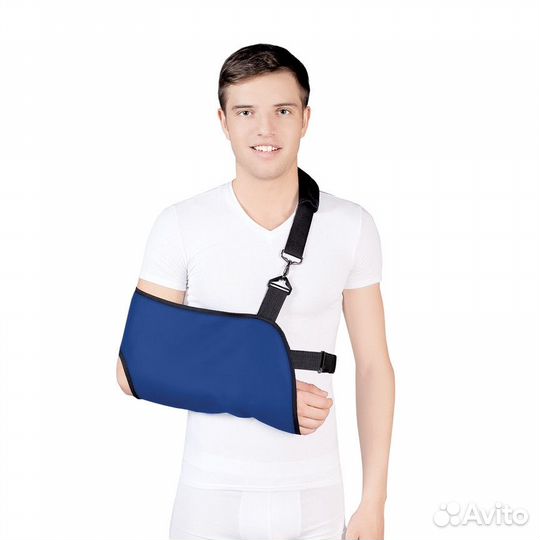 Бандаж для плеча и предплечья Крейт F-224