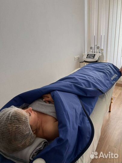 Антицеллюлитный, общий, спортивный, массаж