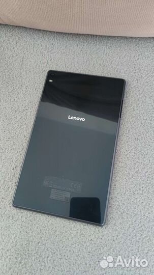 Планшет Lenovo pad4 8 plus
