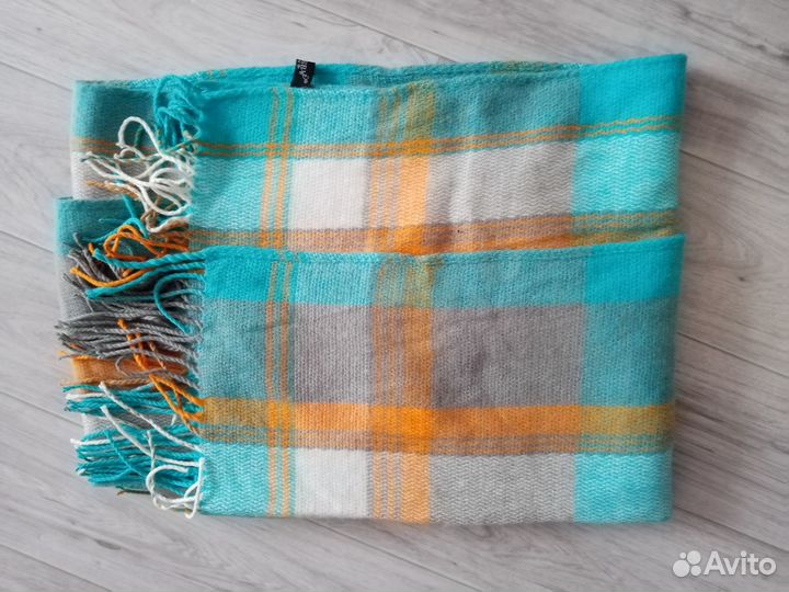 Шарф женский