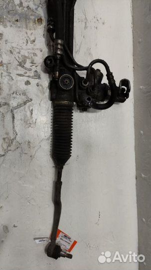 Рулевая рейка, Mercedes A W168 2000