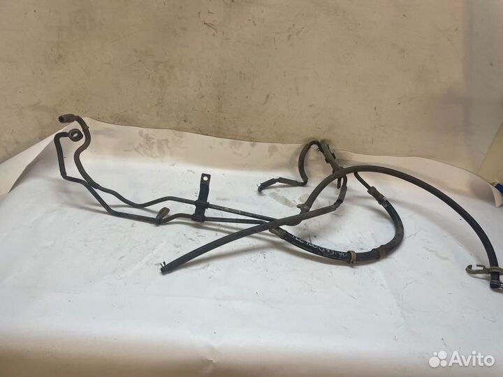 Шланг гидроусилителя Toyota Land Cruiser J100