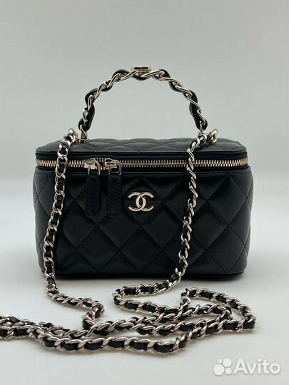 Сумка chanel