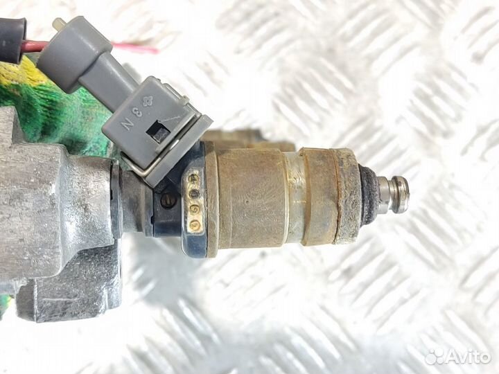 Форсунка двигателя Honda Legend 1991-1996