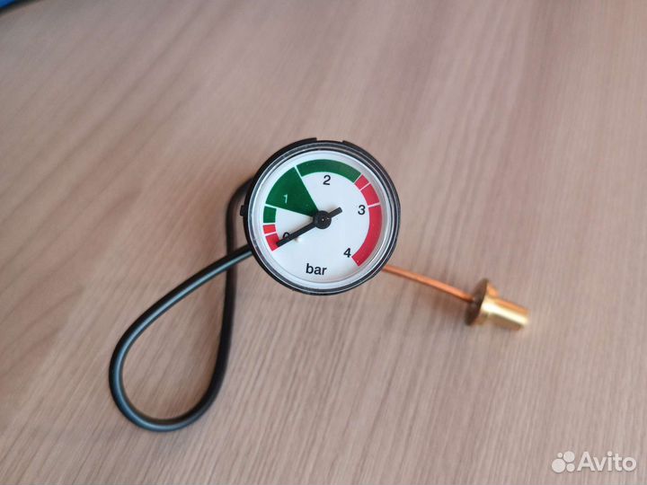 Манометр Navien 30020258A