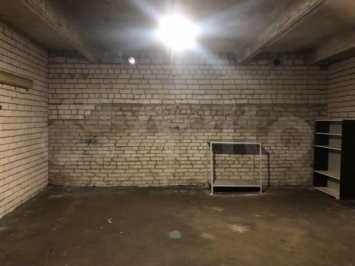 Гараж, 20 м²