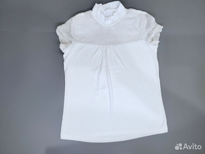 Школьная форма для девочки 116