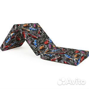 Пуф-трансформер