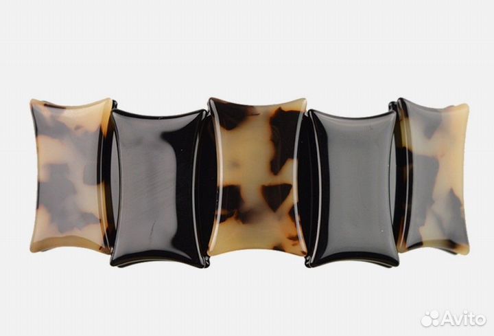 Заколка автомат