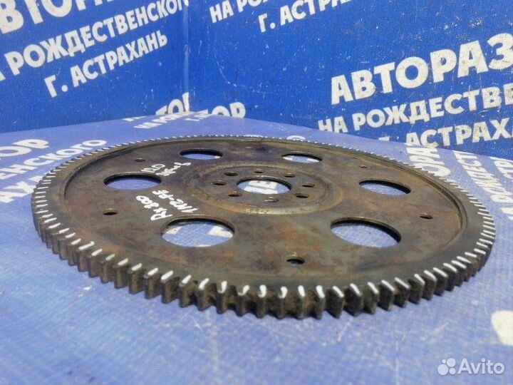 Маховик Lexus Rx300 кроссовер 1MZ-FE 2005