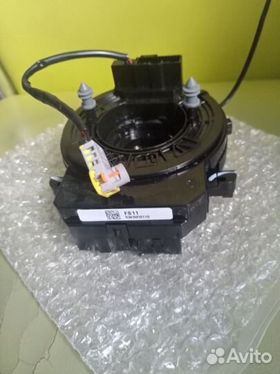 Подрулевой шлейф kia Rio 4