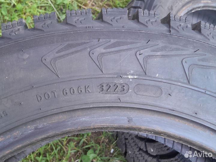 Nordman 5 185/65 R15 92T