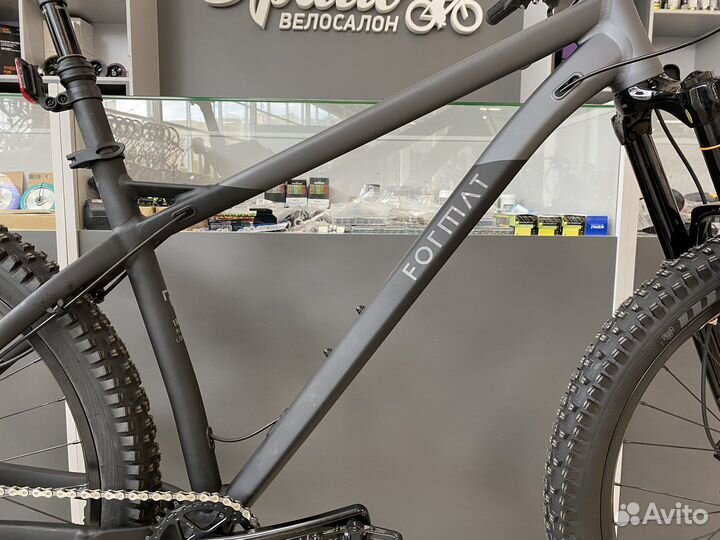 Горный велосипед 1311 Plus