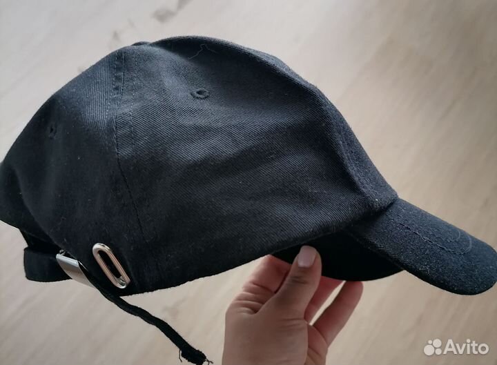 Бейсболка мужская, кепка, женская