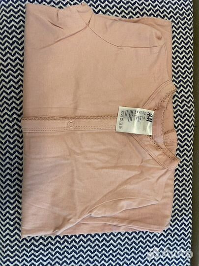 Боди для девочки H&M