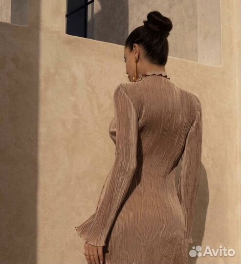 Вечернее платье 42 44