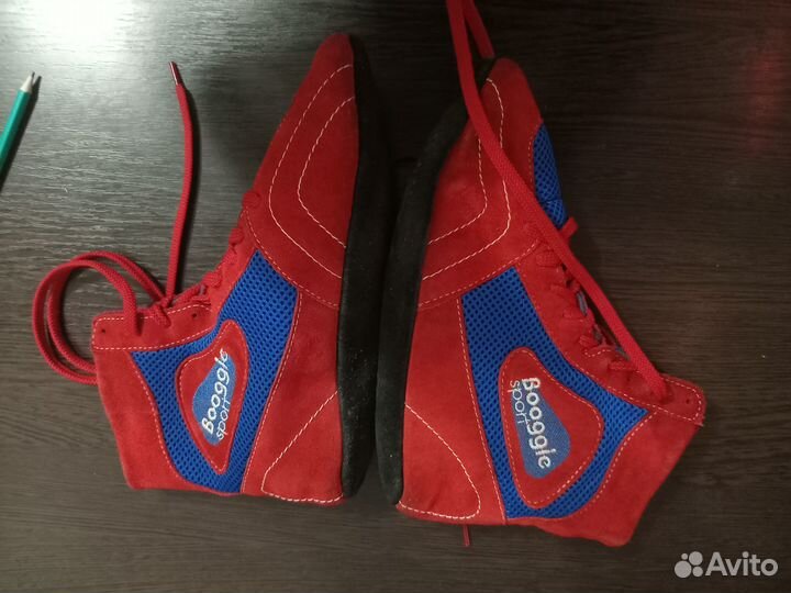Продам борцовки