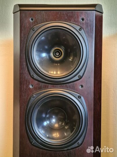 Tannoy Definition D500 Rosewood акустика