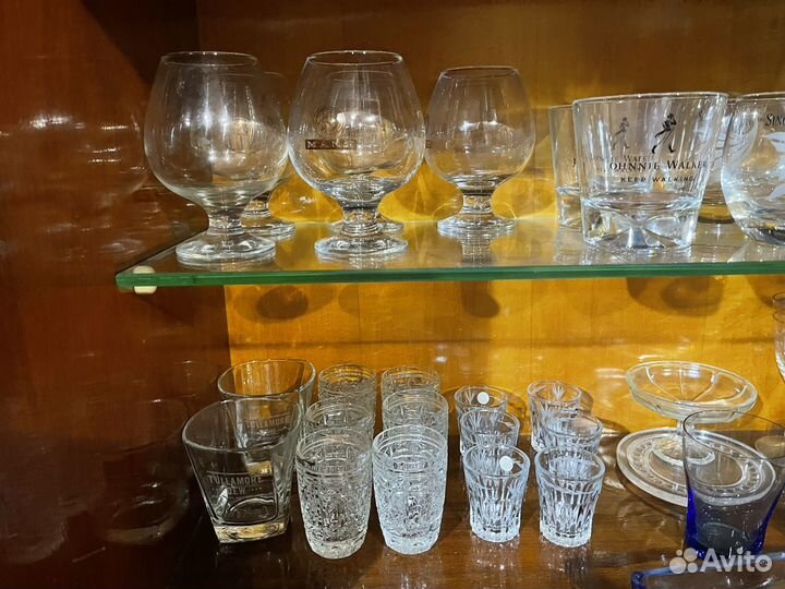 Рюмка стакан фужер стопка бокал хрусталь