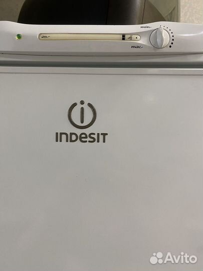 Холодильник