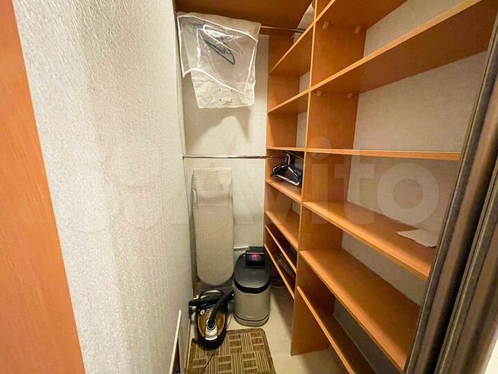 2-к. квартира, 72 м², 2/3 эт.