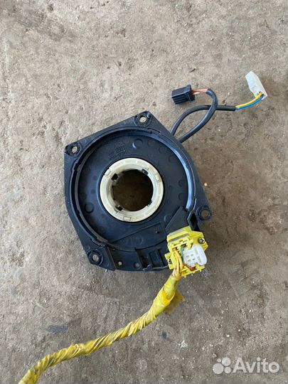 Шлейф подрулевой Nissan Bluebird U14