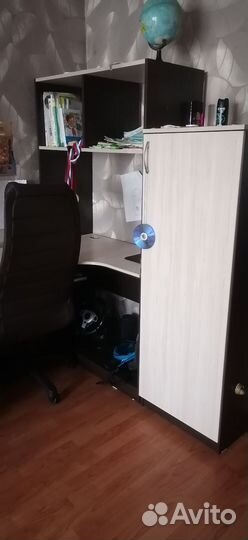 Компьютерный стол бу