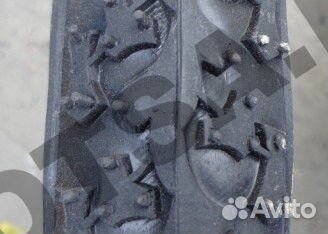 Велопокрышка 12 б/к (12х2.125) brohko