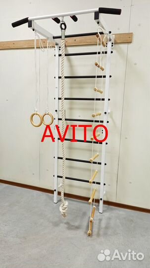 Шведская стенка Титан