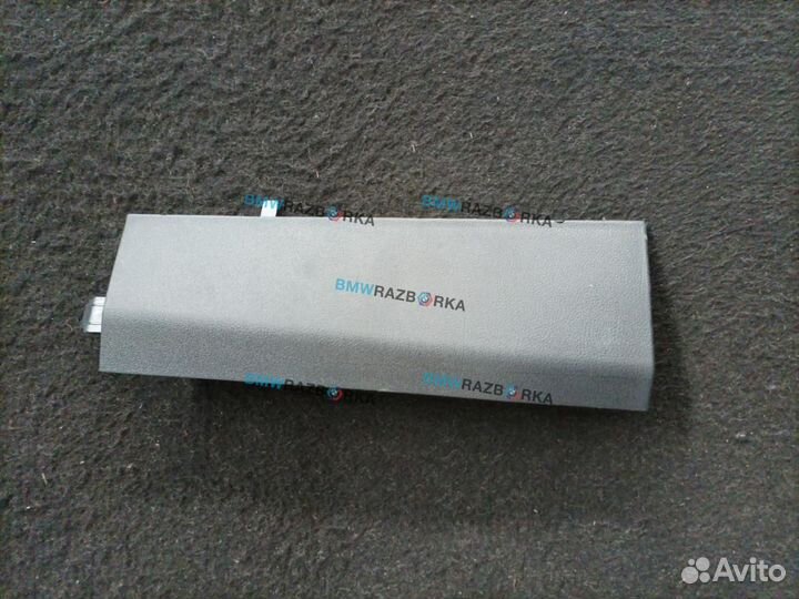 Пластик салона Tesla Model Y 2023 1626110-00-B