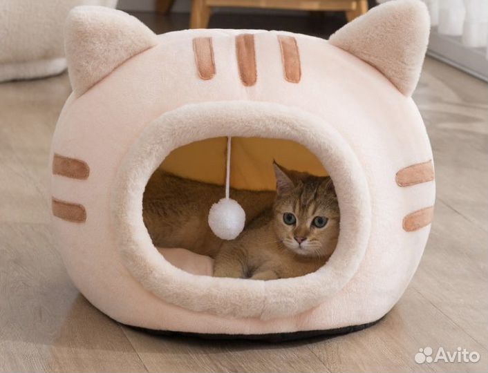 Домик для животных