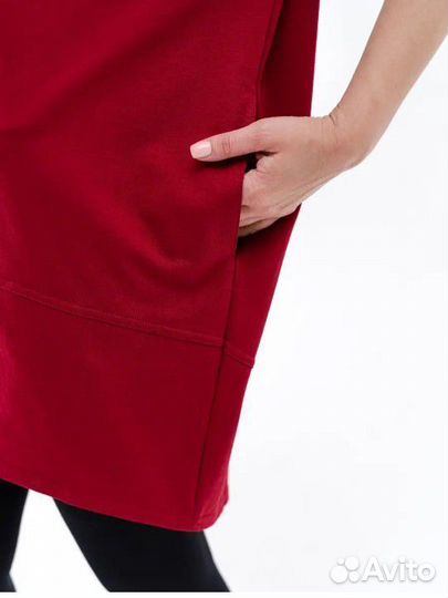 Туника женская