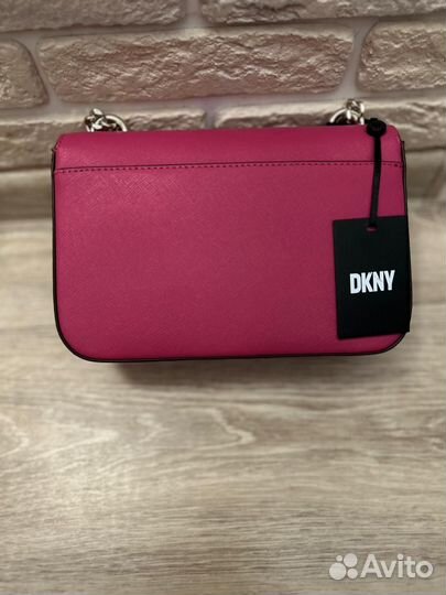 Сумка dkny Sina новая оригинал