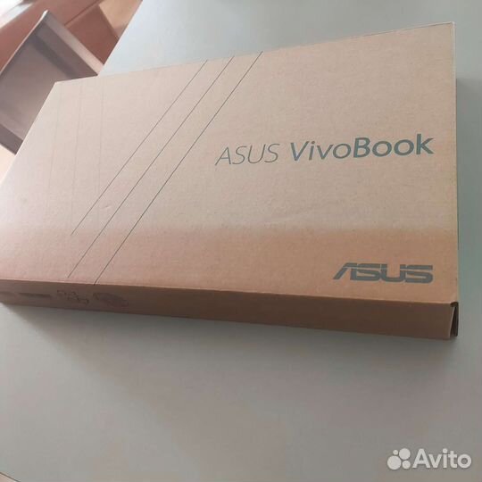 Asus vivobook (A512JF-BQ059T, 15.6)