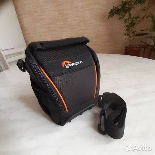 Сумка Lowepro для фотоаппарата
