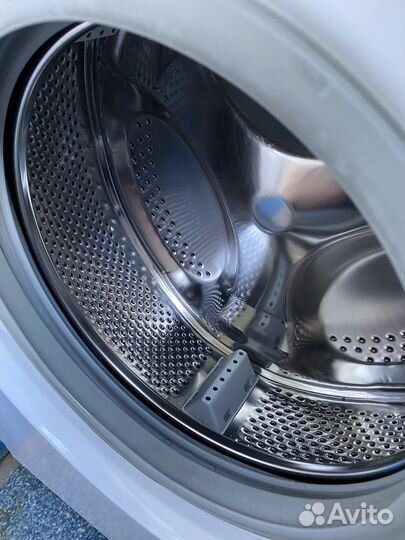 Стиральная машина indesit wiun81