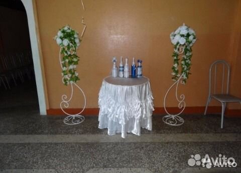 Аксесуары для Свадьбы