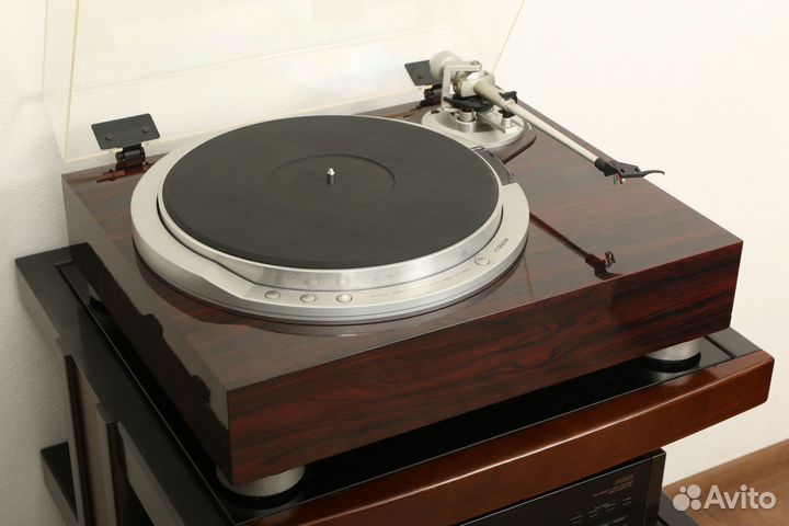 Проигрыватель victor QL-A75