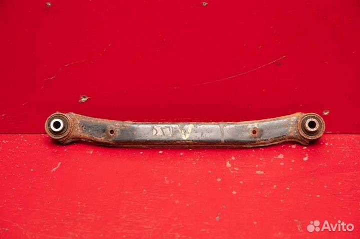 Рычаг подвески задний правый Kia Ceed 1G G4FC 1.6