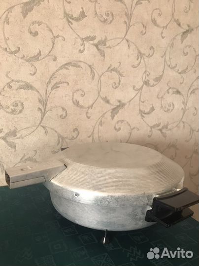 Электропечь «Чудо» СССР