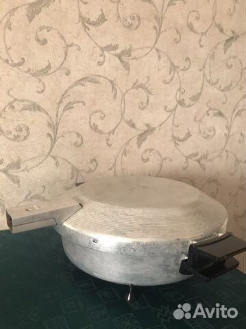 Электропечь «Чудо» СССР