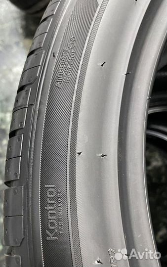 Hankook Ventus S1 Evo 3 K127 275/40 R20 и 315/35 R20 110Y