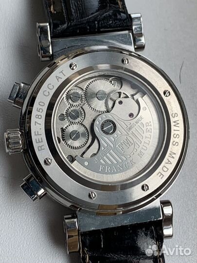 Franck Muller Часы