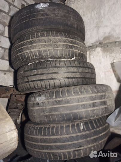 Колеса на ваз r13